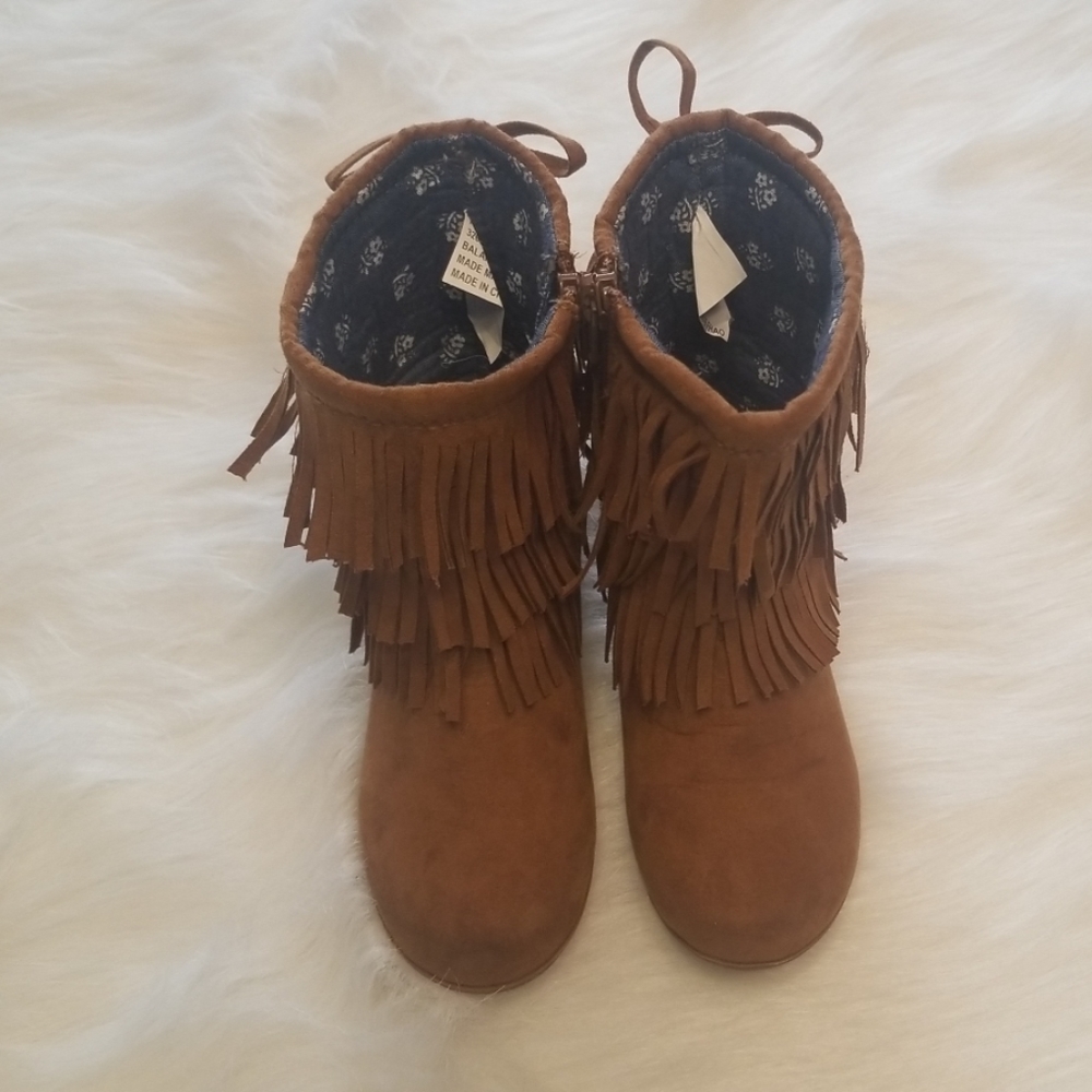 Girls Boots